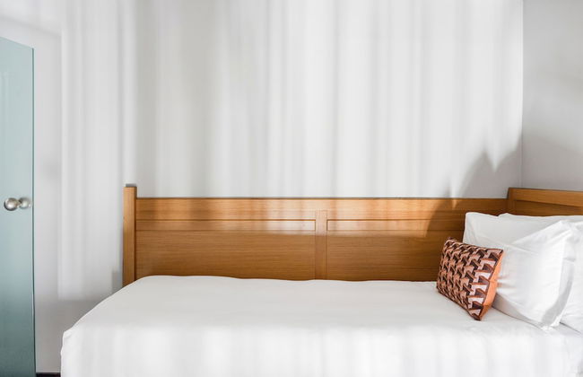 Numa Rome Vici - Foto 16