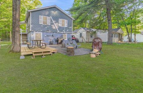 Wally's House - Foto 9