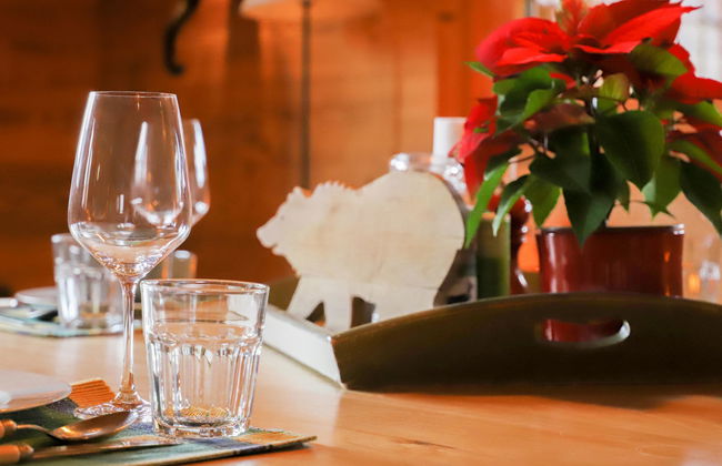 Chalet La Grange - Foto 9