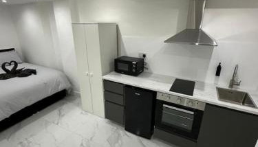 Flat in Euston Central London - Foto 5