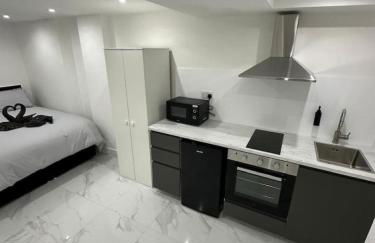 Flat in Euston Central London - Foto 5