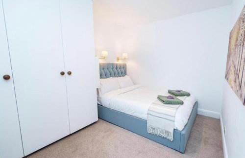 Stylish and Spacious Peckham Flat - Photo 25