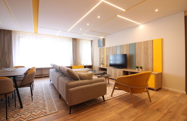 Sarajevo Daily Apartments - Foto 58