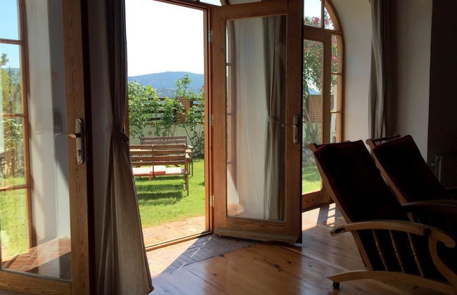 St John's House - Foto 35