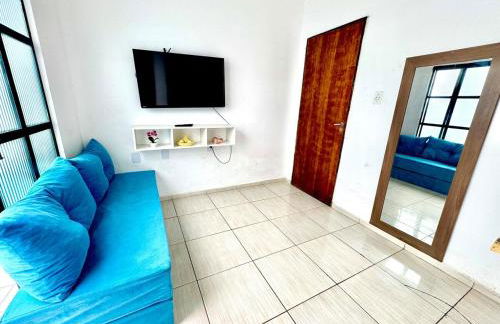 Lindo APT 05 em bairro central de Petrolina em prédio familiar - Foto 25