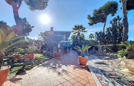 Catalunya Casas Superb Traditional Elegance walking distance to beach - Foto 40