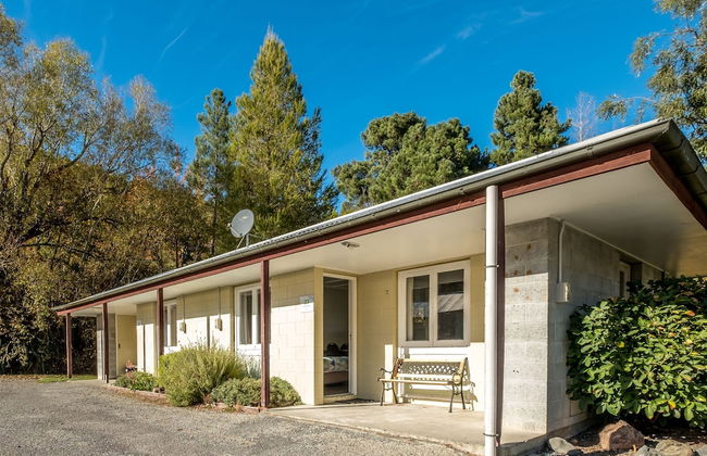 Alpine Adventure Holiday Park - Foto 45