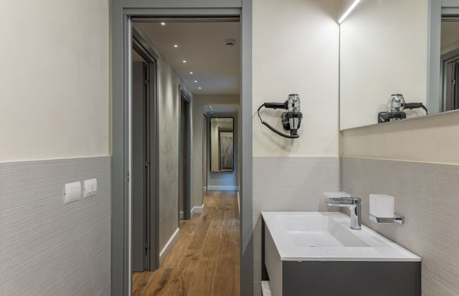 MyItalyHome - Foto 29