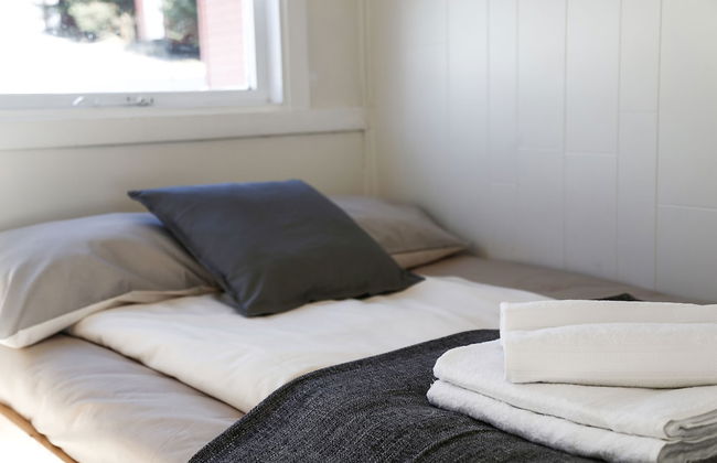 Höfði Cottages - Foto 2