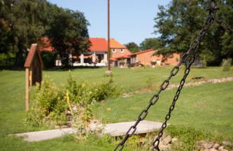 Auszeithof Otersen - Ferienwohnung 1 - Foto 8