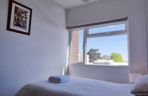 Two Floor Flat in Town Center - Foto 11