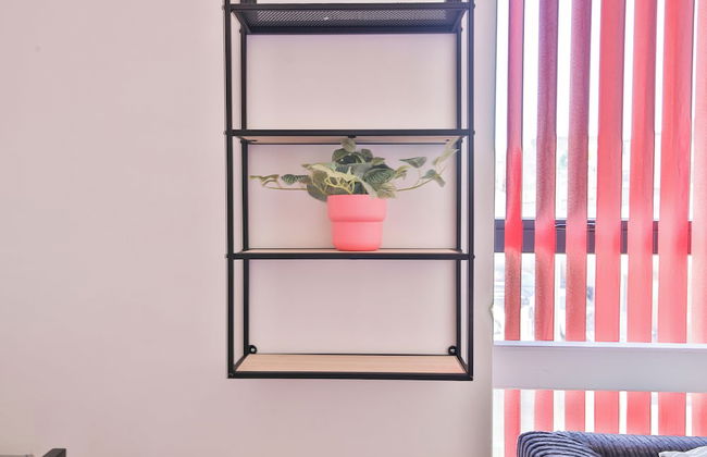 Princess Lofts Studios - Swansea City Centre - Foto 33