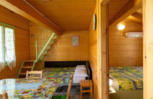 Holiday Home 'Ver Satio la verde' by Interhome - Photo 8