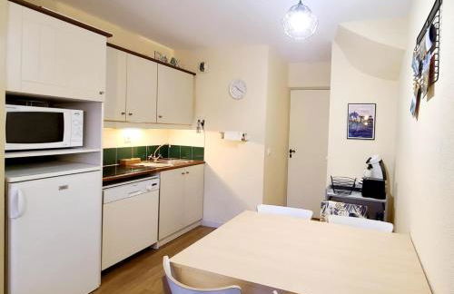 Charmant Duplex en bord de Dordogne - Argentat- Corrèze - Foto 11