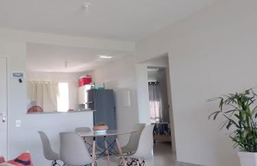 Apartamento no Condomínio Vila das Águas - Photo 7