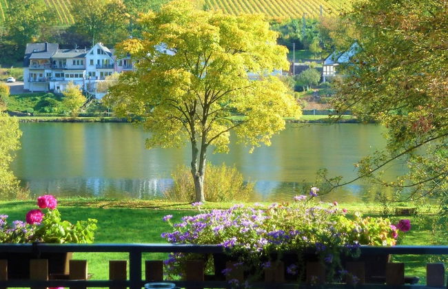 Haus Moselwiese - Foto 39