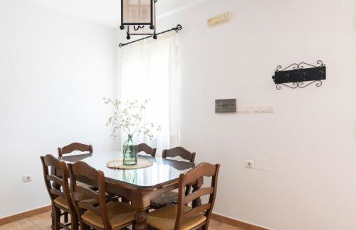 Casa Los Olivos Álora - Caminito del Rey - Foto 24