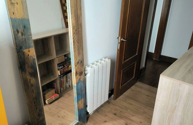 Charming Rustic Duplex Penthouse - Foto 7