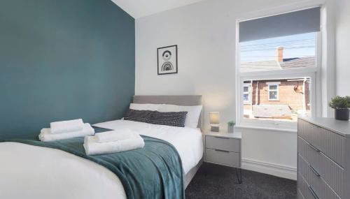 Charming 3BR in Blyth - Foto 5