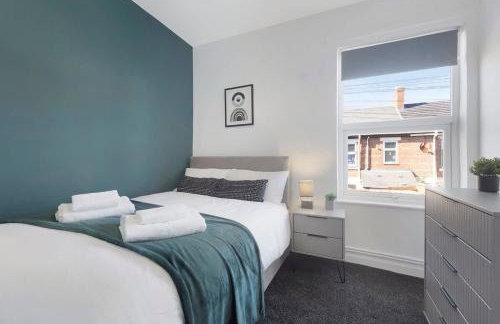 Charming 3BR in Blyth - Foto 5