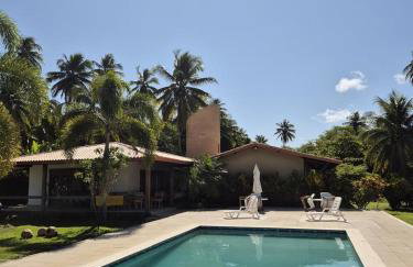 Casa de Praia na Lagoa Dourada - Foto 1