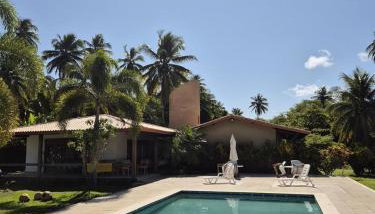 Casa de Praia na Lagoa Dourada - Foto 1