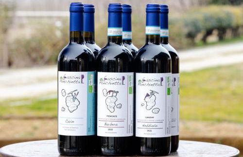 Agriturismo Cascina Ponchietta - Foto 23