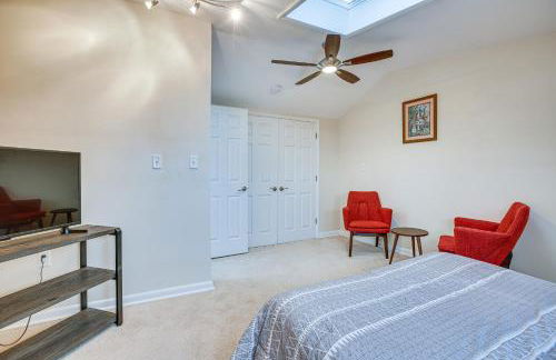 Wilmington Vacation Rental Less Than 2 Mi to Downtown! - Foto 23