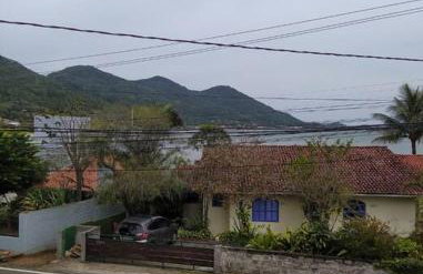 Casa Alto Padrão Frente A Praia - Foto 20