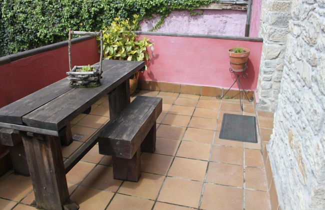 Casa Rural El Sumiciu - Foto 20