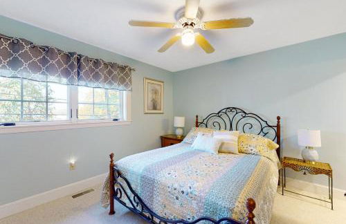 Stoneybrook Retreat Haven - The Carriage House - Foto 10