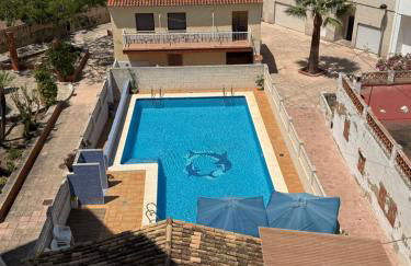 APARTAMENTO RELAX l PISCINA PRIVADA - Foto 68