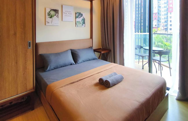 Timurbay Seafront Residences NatureHome - Photo 39