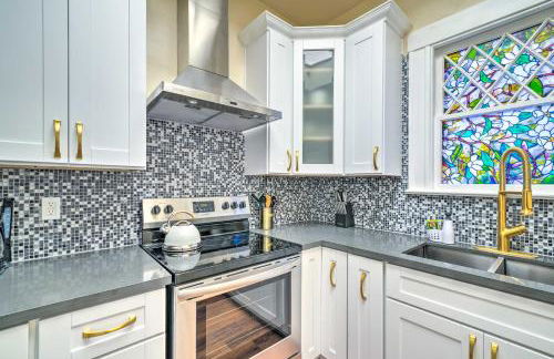 Cozy Carpinteria Apartment Walkable Location - Foto 1