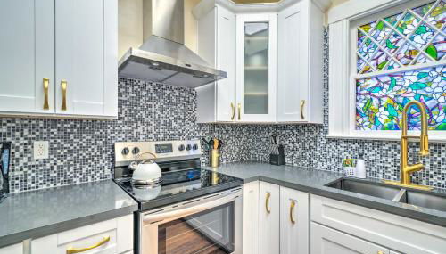 Cozy Carpinteria Apartment Walkable Location - Foto 1