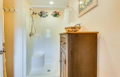 Hot Tub Haven Creekside Cabin in Frisco! - Foto 12