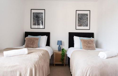 Emersons Green Escape - 4BR Family Retreat - Foto 14