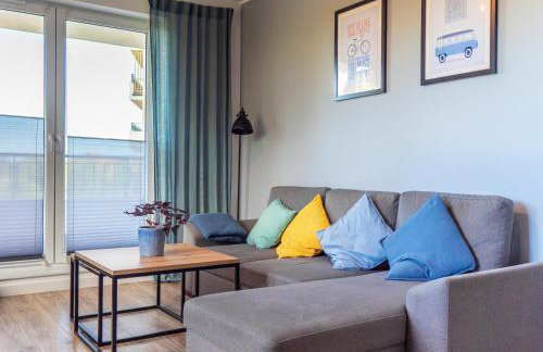 Apartament HORYZONT - Foto 6