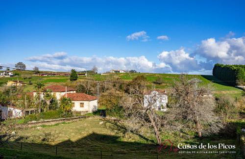 Casa La Carrera - Casas de Los Picos - Photo 17