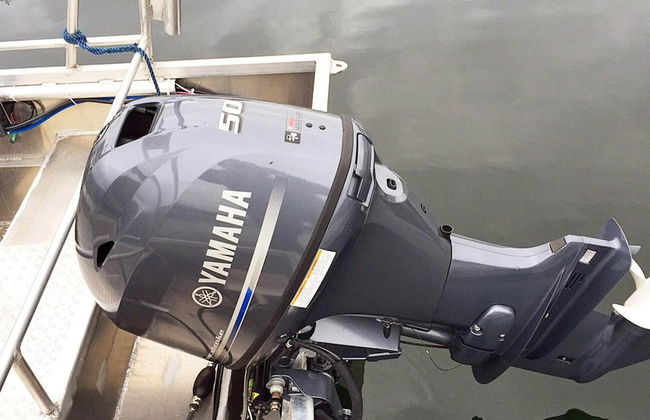 Holiday Home in EidsvÃ¥g - Foto 28