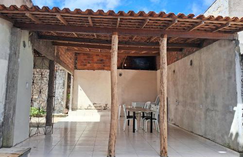 Nossa casa de Temporada em São Luis-Ma - Foto 18