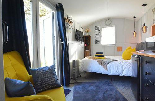 Beautiful shepherd’s hut - Foto 2