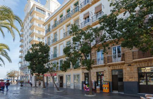 El Balcon de MORET by Cadiz4Rentals - Foto 24