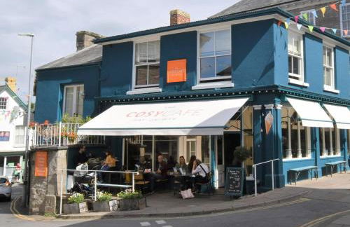 3 Bed in Hay-on-wye oc-bn070 - Foto 23