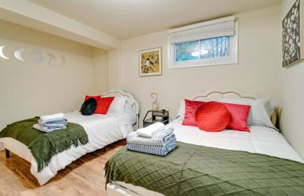 Gorgeous 5BR & 3BA Spacious Home 2 minutes from MGM - Foto 37