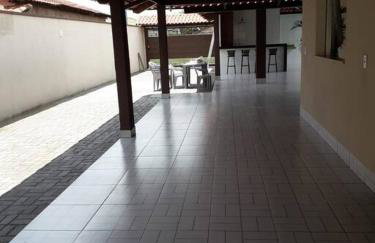 Paraiso de Aruanã - Rio Araguaia - Imóvel recém construído!! NOVÍSSIMO!!!! A PISCINA É AQUECIDA!!! - Foto 62