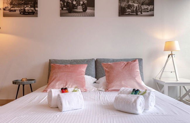 Beautiful and Spacious Studio With Side Seaview - Foto 5