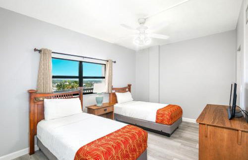 All Seasons Vacation Resort by Libertè - Photo 45