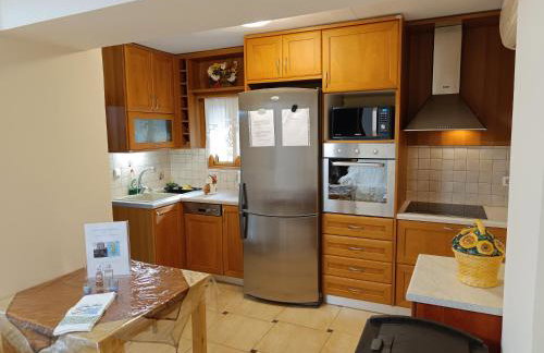 KTHMA "Ν" Πέτρινη Μεζονέτα - Photo 12