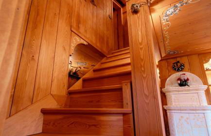 Elegante Attico a San Vito - Foto 16